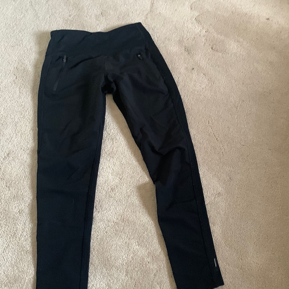 Nice colour too small, not my style